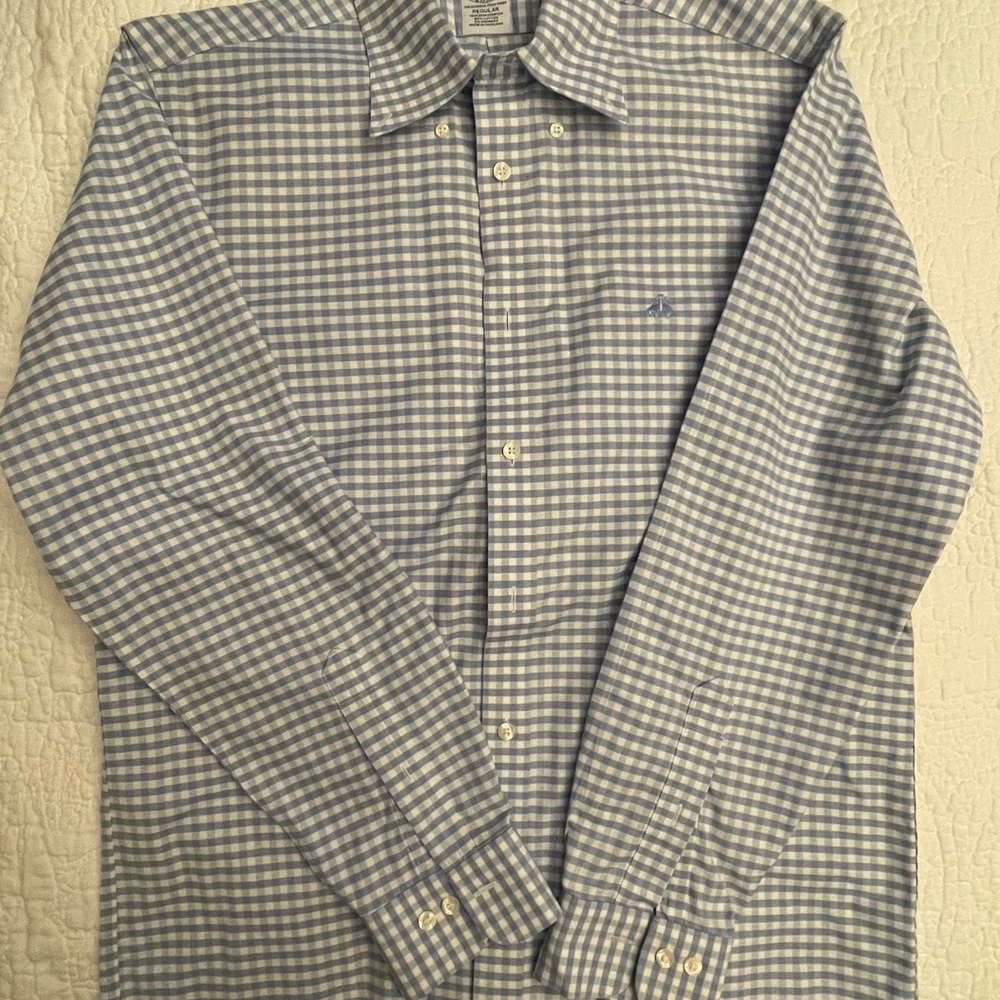 Assorted Men's Shirts Collection - Picture 6 of 10